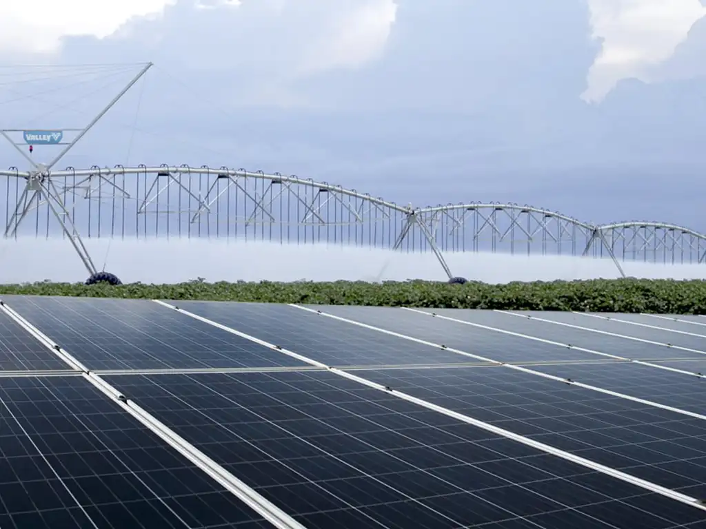 AG Solar Power