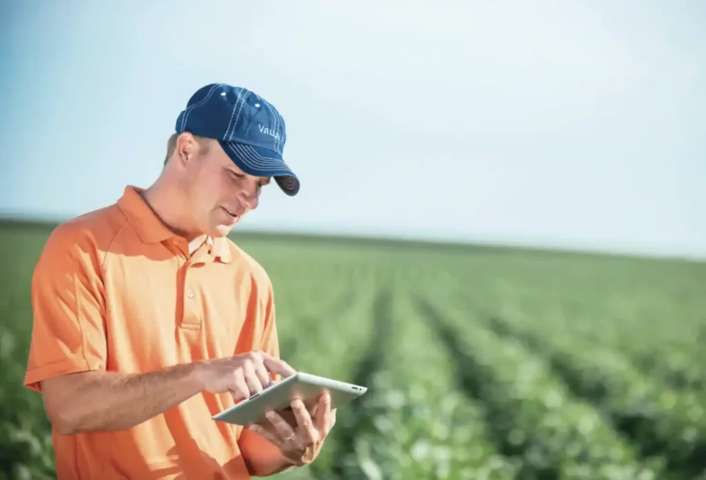 Lonestar AG Irrigation Team