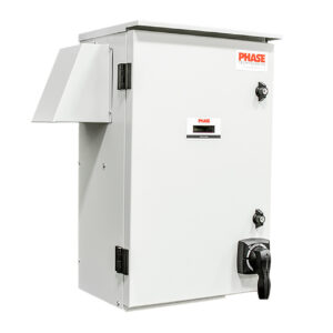 PT407 Phase Converter