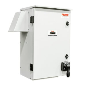 15HP 460V Digital Phase Converter - Phase Perfect®