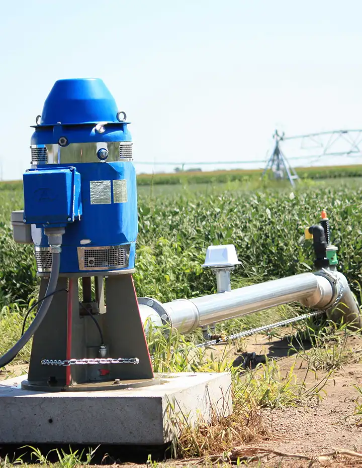 Water Management