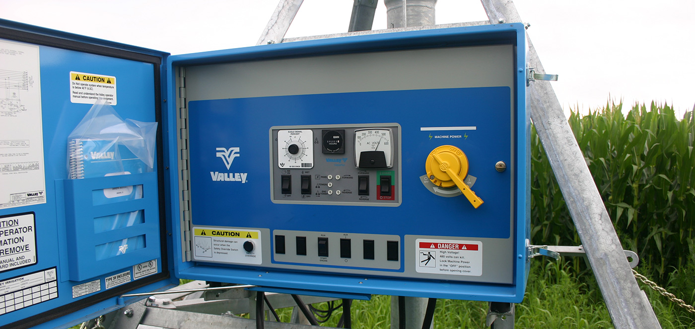 ClassicPlus Control Panel