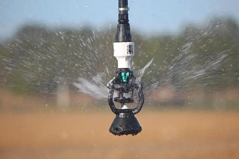 senniger sprinklers lonestar ag irrigation